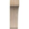 Ekena Millwork 6"W x 16"D x 20"H Legacy Rough Sawn Knee Brace, Douglas Fir BRC06X16X20LEC00RDF - alternate 4